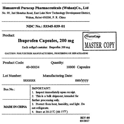 Wuhan Label